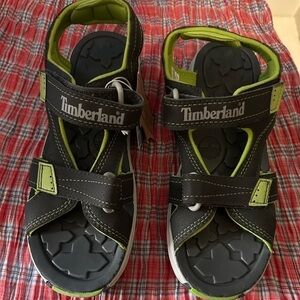 Timberland sandals